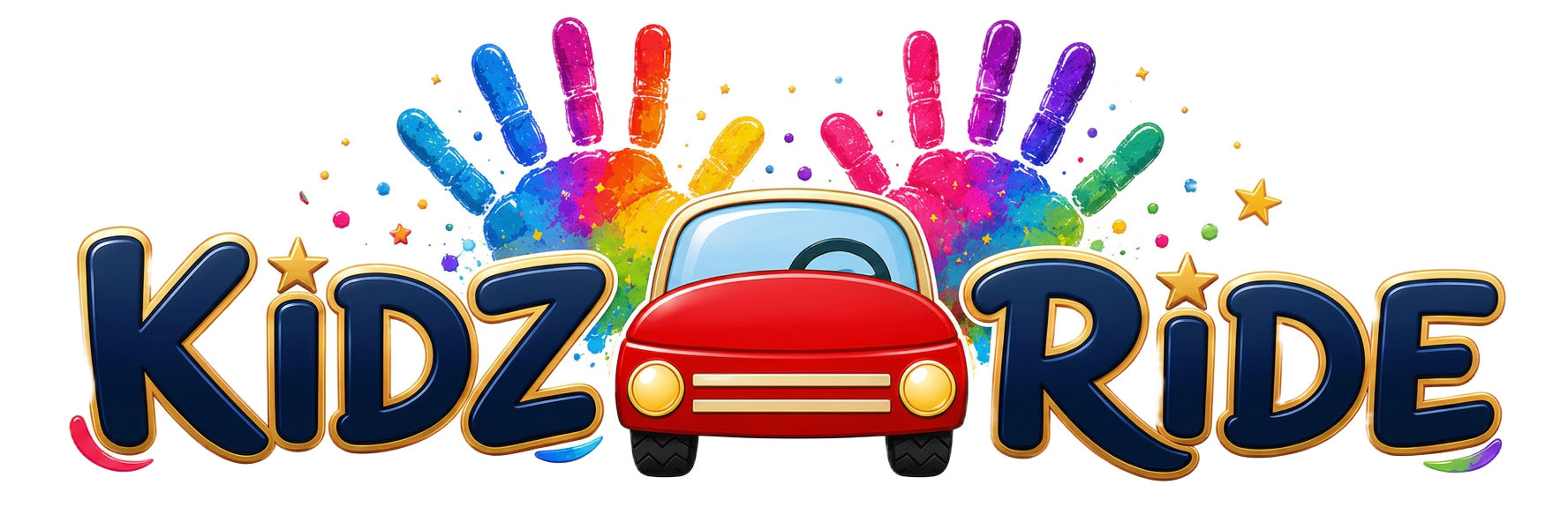 KidzRide